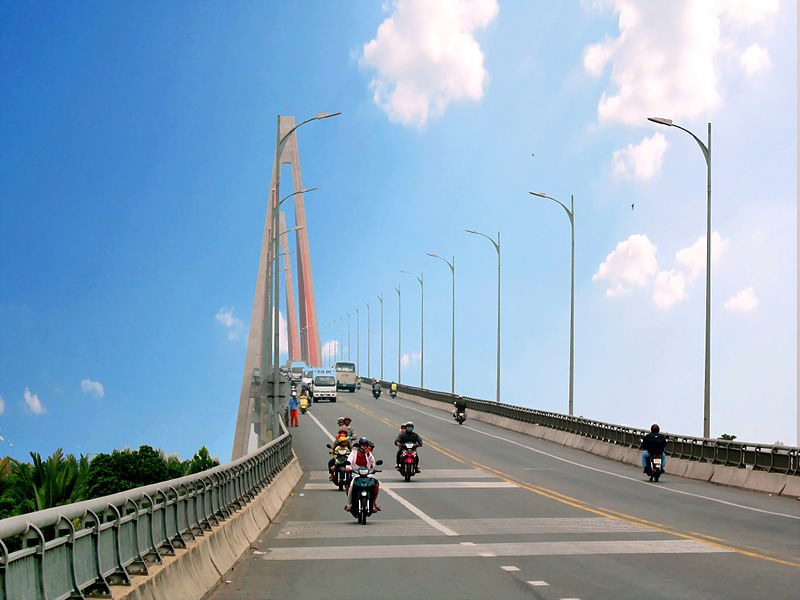 Du lịch xứ dừa Bến Tre sẵn sàng phục hồi sau thời gian ngủ đông  Du lịch   Vietnam VietnamPlus