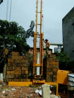 Ép cọc bê tông giá rẻ ở Quận 7