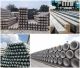SỨC CHỊU TẢI CỦA CỌC BÊ TÔNG