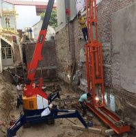Ép cọc neo tại TP Hồ Chí Minh