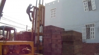 ÉP CỌC TẢI SẮT