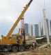 Ép cọc bê tông giá rẻ ở Quận 3