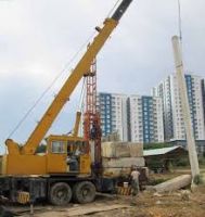 Ép cọc bê tông giá rẻ ở Quận 3
