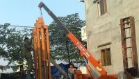 Ép cọc Nhà phố ở Quận 1