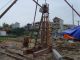 Ép cọc Nhà phố ở Quận 2