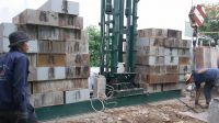 Ép cọc Nhà phố ở Quận 3