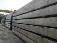 Cọc bê tông 250x250 mm ( 25x25cm, 25*25cm)