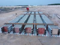 Báo giá cọc bê tông 300x300