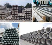 Tính toán sưc chịu tải cọc bê tông theo TCVN