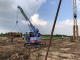 Báo giá ép cọc bê tông tại An Giang