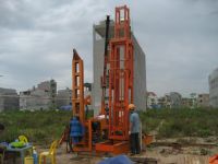 Báo giá ép cọc bê tông tại Rạch Giá