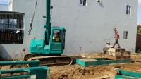 Báo giá ép cọc bê tông Quận Thủ Đức