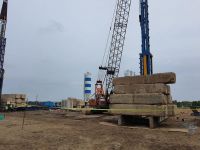 Hồ sơ nghiệm thu ép cọc tròn D400 cho nhà cao tầng tại Quận 1 cần có gì?