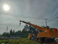 Những Lỗi Thường Gặp Cần Tránh Khi Ép Cọc Tròn D300 Cho Công Trình Dân Dụng