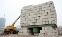 Qui trình thử tĩnh tải cọc bê tông