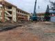Những lưu ý khi ép cọc tròn D300 cho nhà cấp 4