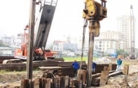Ép cừ lasen giá rẻ