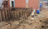 Ép cọc bê tông giá rẻ Quận 4